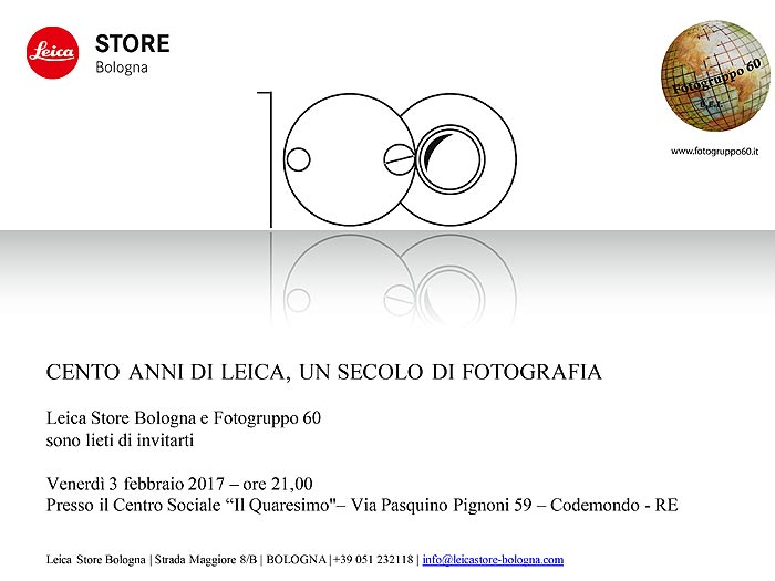 100LEICA