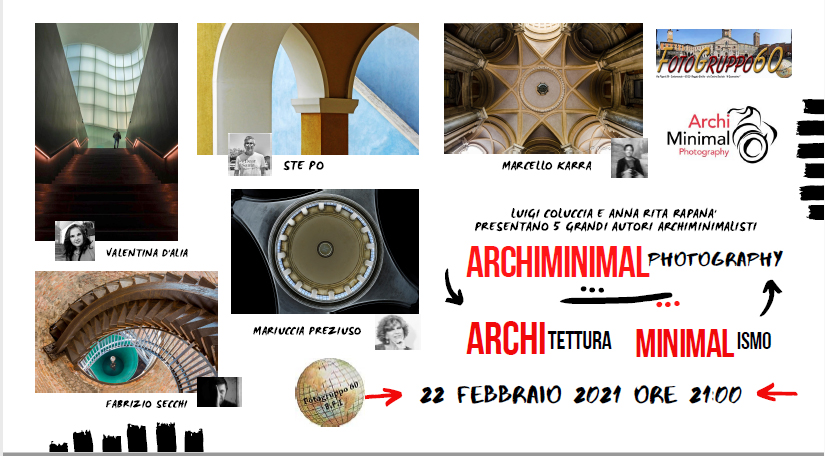 ArchiMinimal