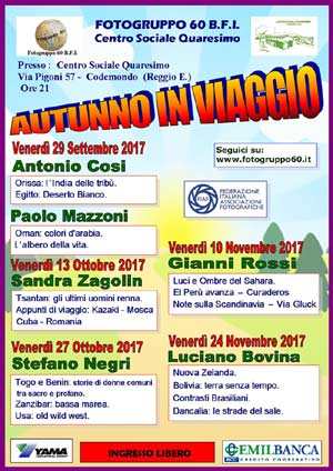 MiniAutunnoViaggio2017