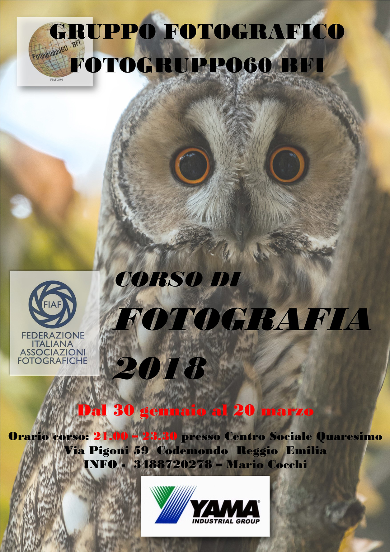 CorsoBase2018