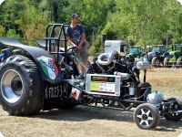 TRACTOR  festival