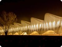 Calatrava stazione AV
