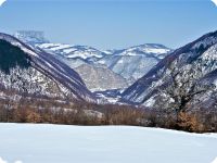 La Pietra di Bismantova e i gessi triassici