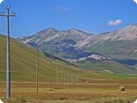 castelluccio