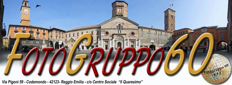 Foto Gruppo 60