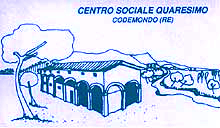 logo quaresimo