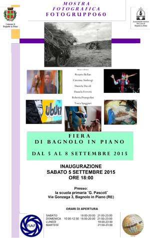 mini mostra bagnolo 2015